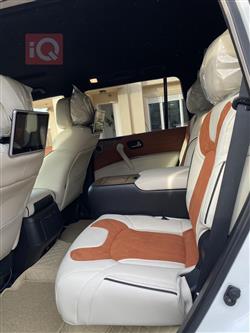 نيسان ارمادا